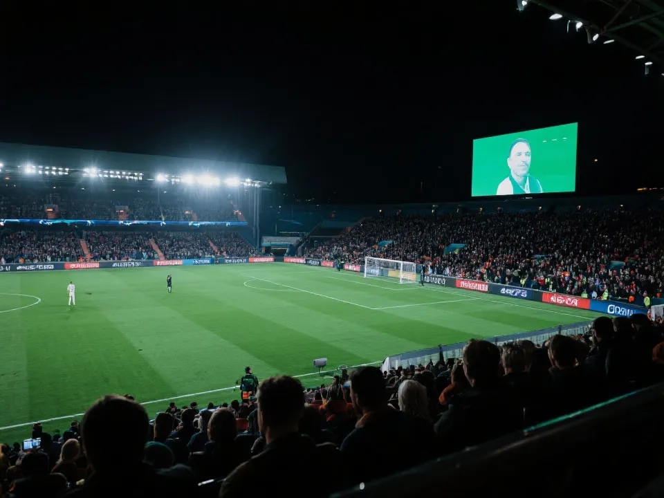 2026世界杯直播平台高清直播视觉展示