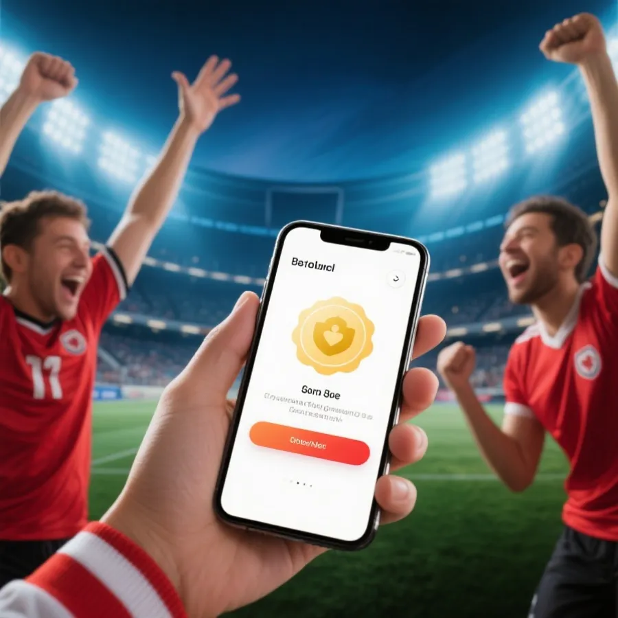 活动与赛事体验