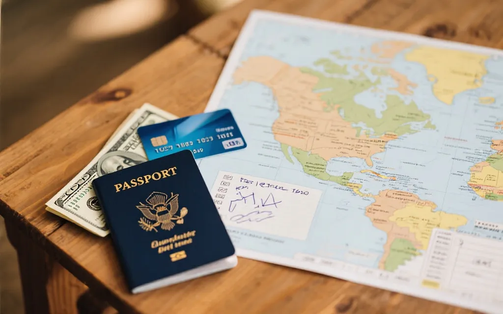 2026世界杯换汇与支付指南：北美看球带什么外币、怎么刷卡最省心